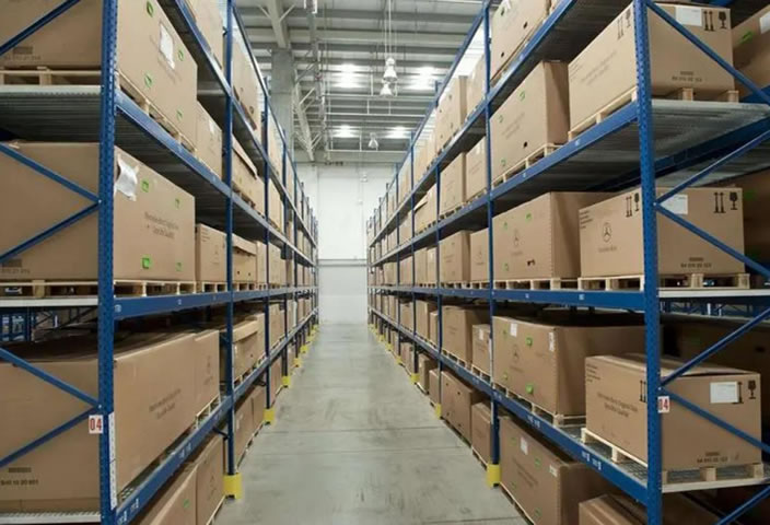 漳州到庐江县货物仓储