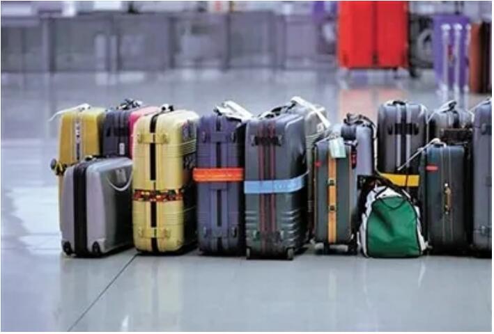 漳州到庐江县行李托运